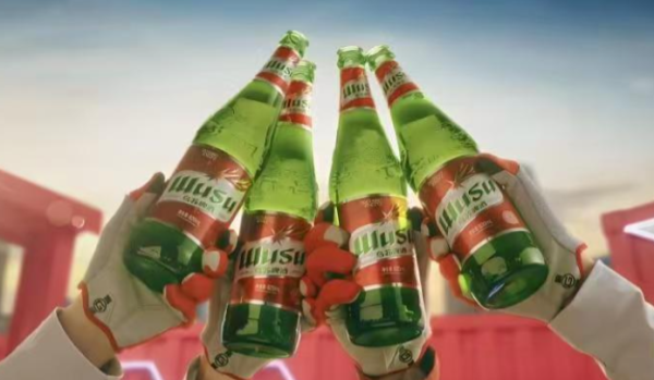 炫多配资 曾经风靡的乌苏啤酒，为啥现在不火了？真实原因让人扎心