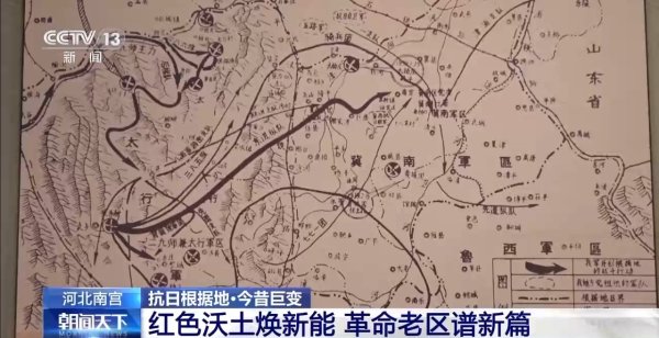 富余通 红色沃土焕新能&#32;老区市民乐享“推窗见绿”新生活