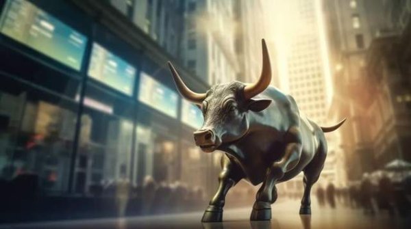 益配资 三轮牛市对比看新慢牛格局