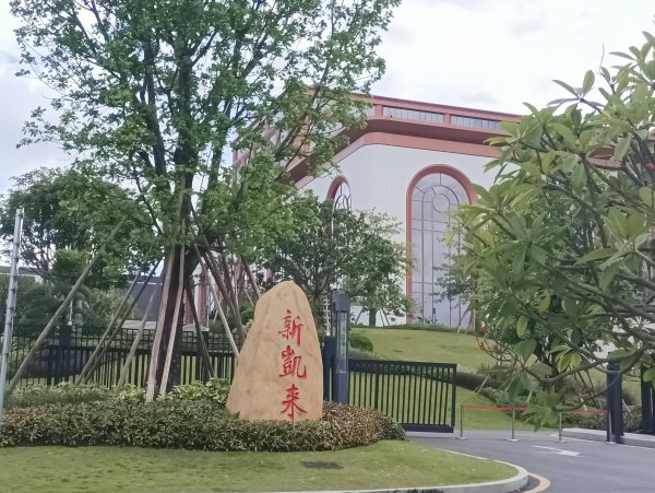 大通速配 2025湾芯展开幕在即 ，这家芯片产业新军为何如此吸睛？